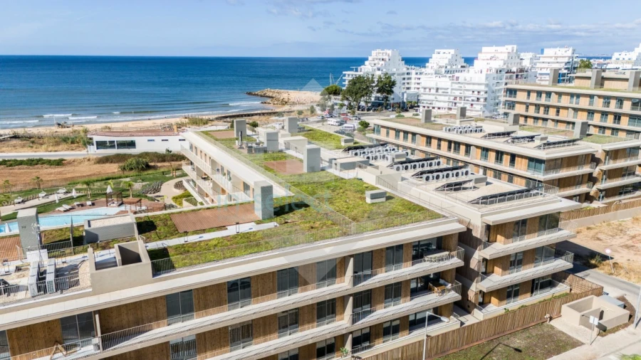 Apartamento T2 para Venda em Quarteira Foto 12