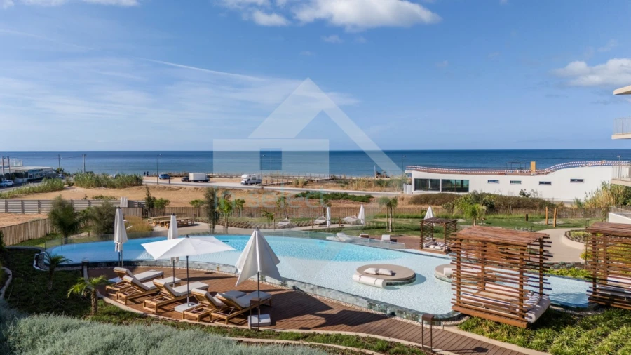 Apartamento T2 para Venda em Quarteira Foto 13