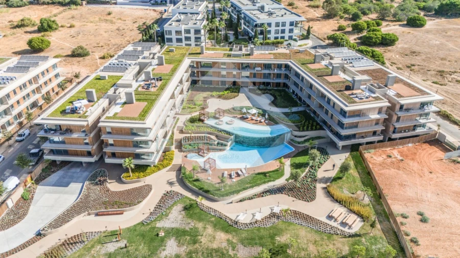 Apartamento T2 para Venda em Quarteira Foto 15