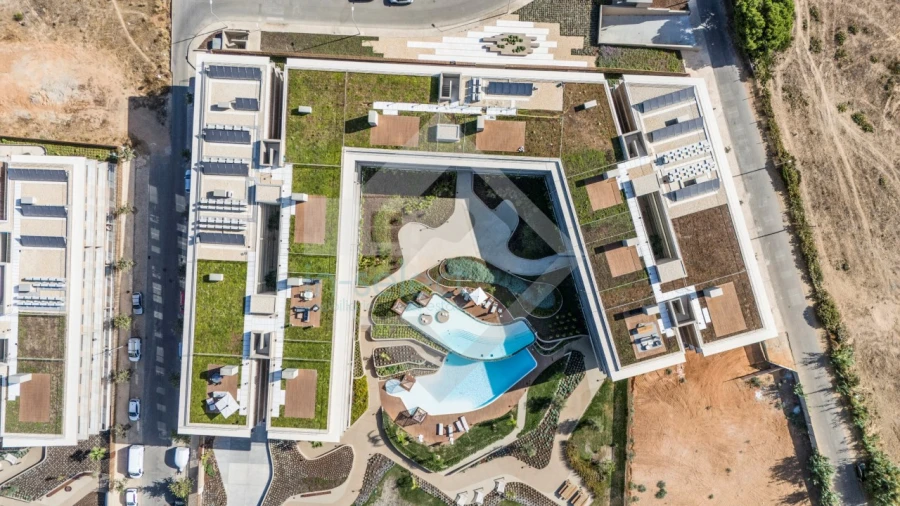 Apartamento T2 para Venda em Quarteira Foto 17