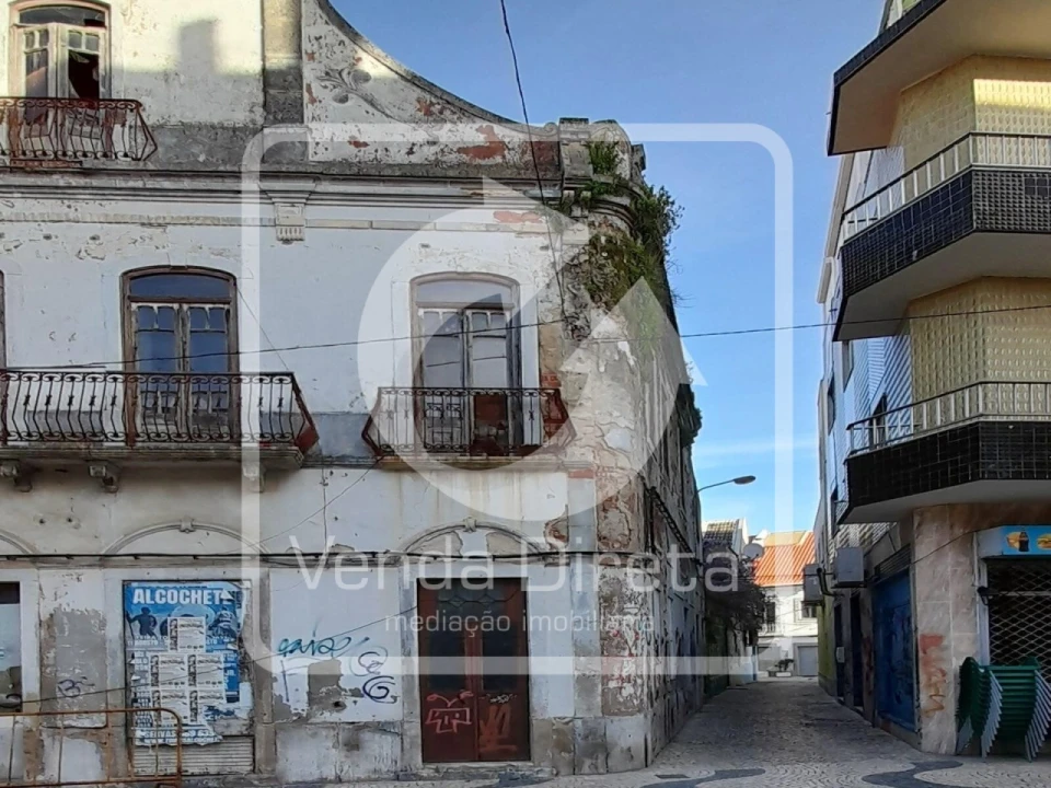 Prédio para Venda em Montijo e Afonsoeiro Foto 8