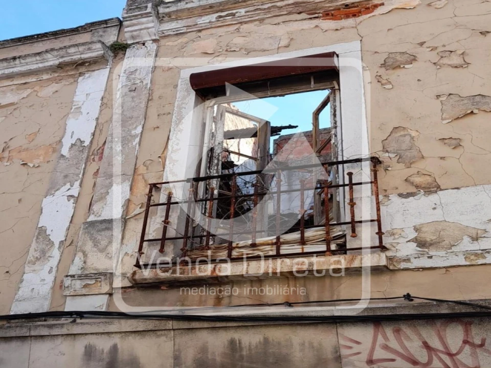 Prédio para Venda em Montijo e Afonsoeiro Foto 9