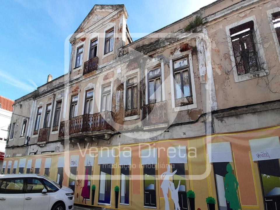 Prédio para Venda em Montijo e Afonsoeiro Foto 10