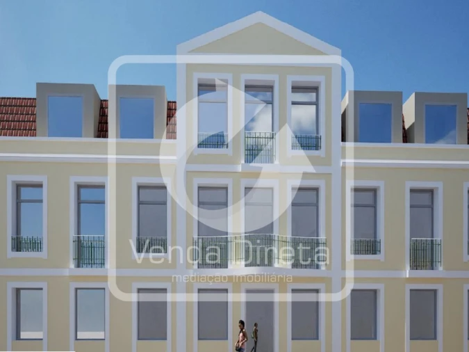 Prédio para Venda em Montijo e Afonsoeiro Foto 3