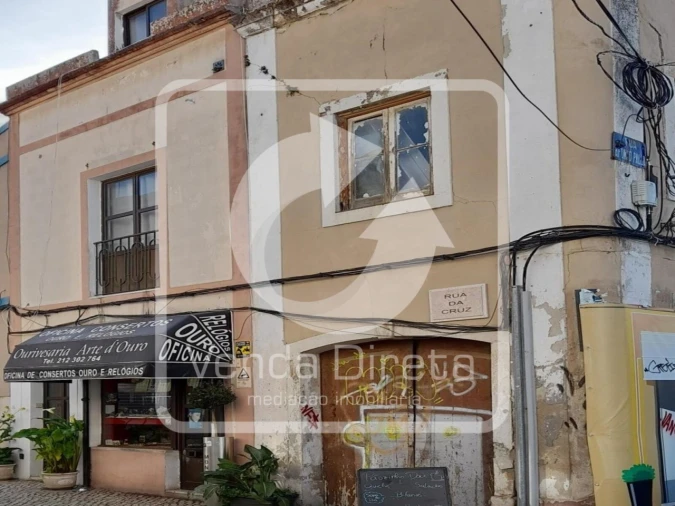 Prédio para Venda em Montijo e Afonsoeiro Foto 14