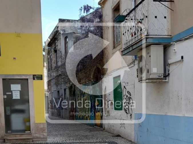 Prédio para Venda em Montijo e Afonsoeiro Foto 16