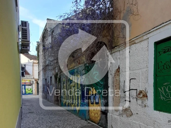 Prédio para Venda em Montijo e Afonsoeiro Foto 17