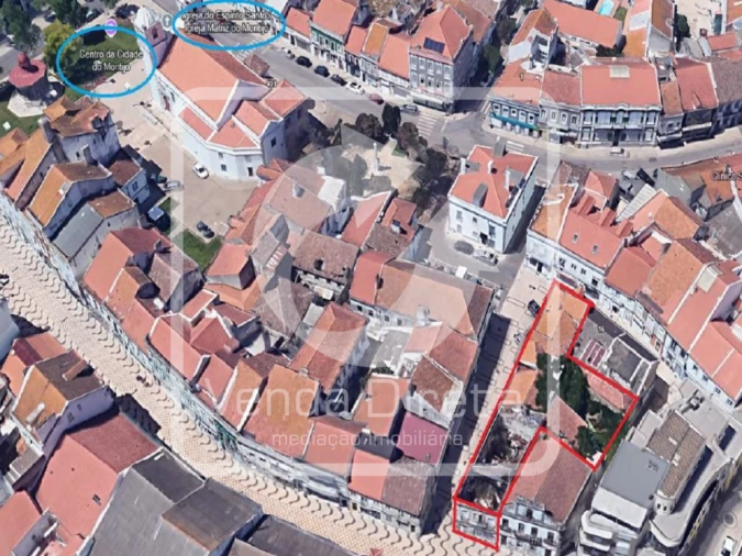 Prédio para Venda em Montijo e Afonsoeiro Foto 19