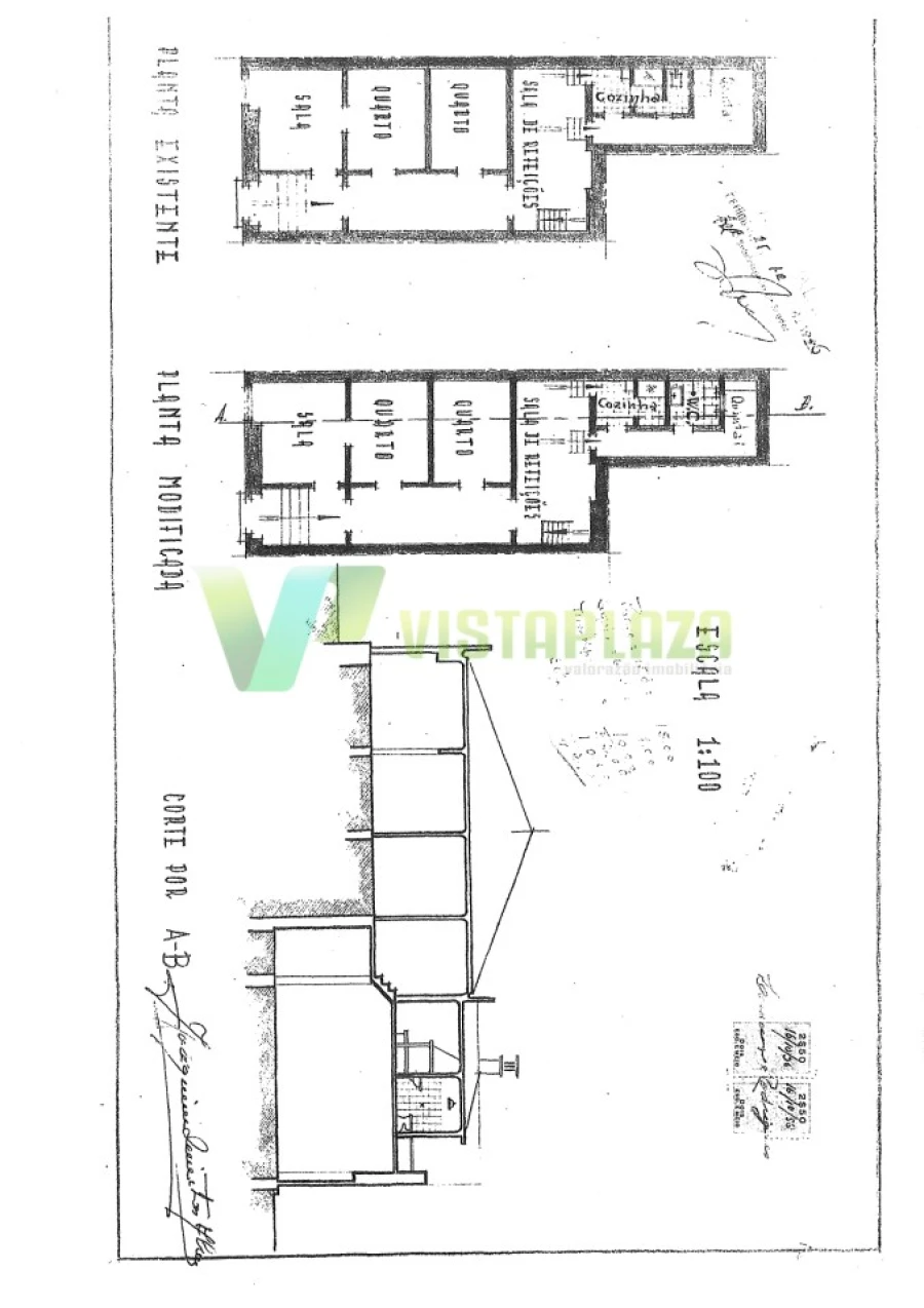 Quinta T4 para Venda em Portimão Foto 23