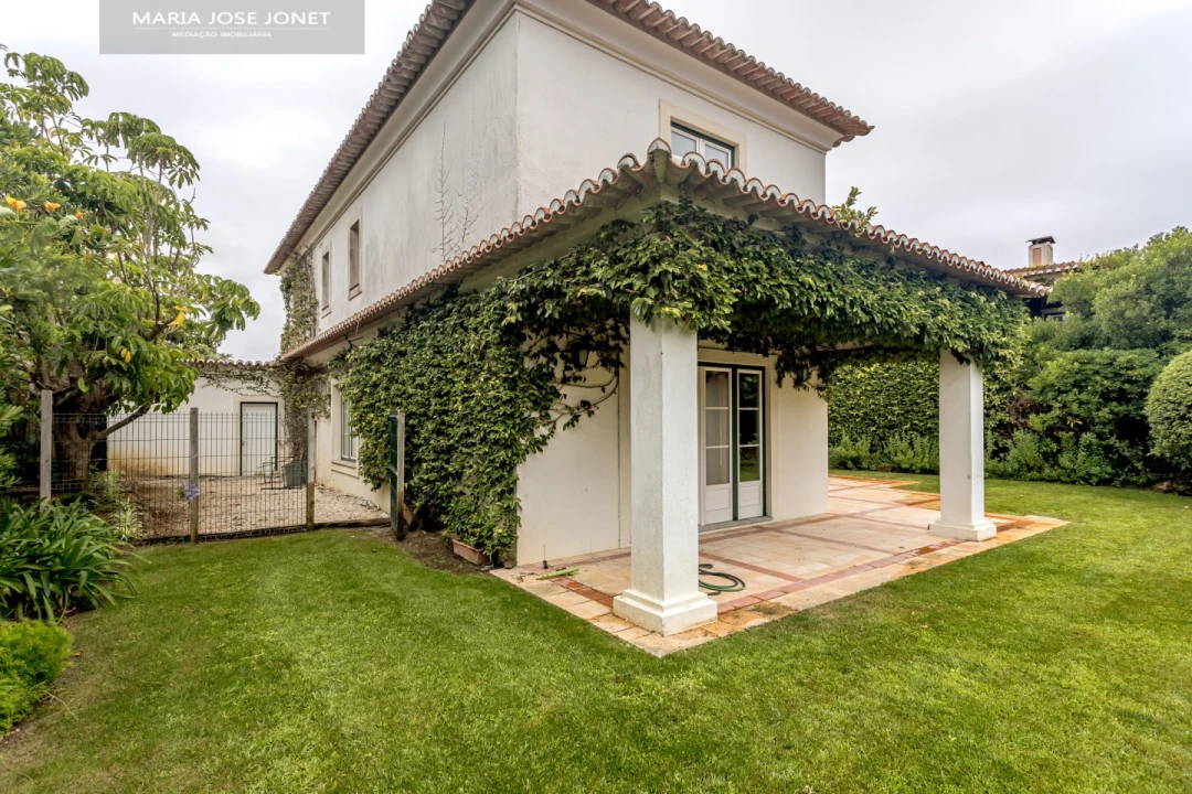 Moradia T4 para Arrendamento em Cascais e Estoril Foto 3