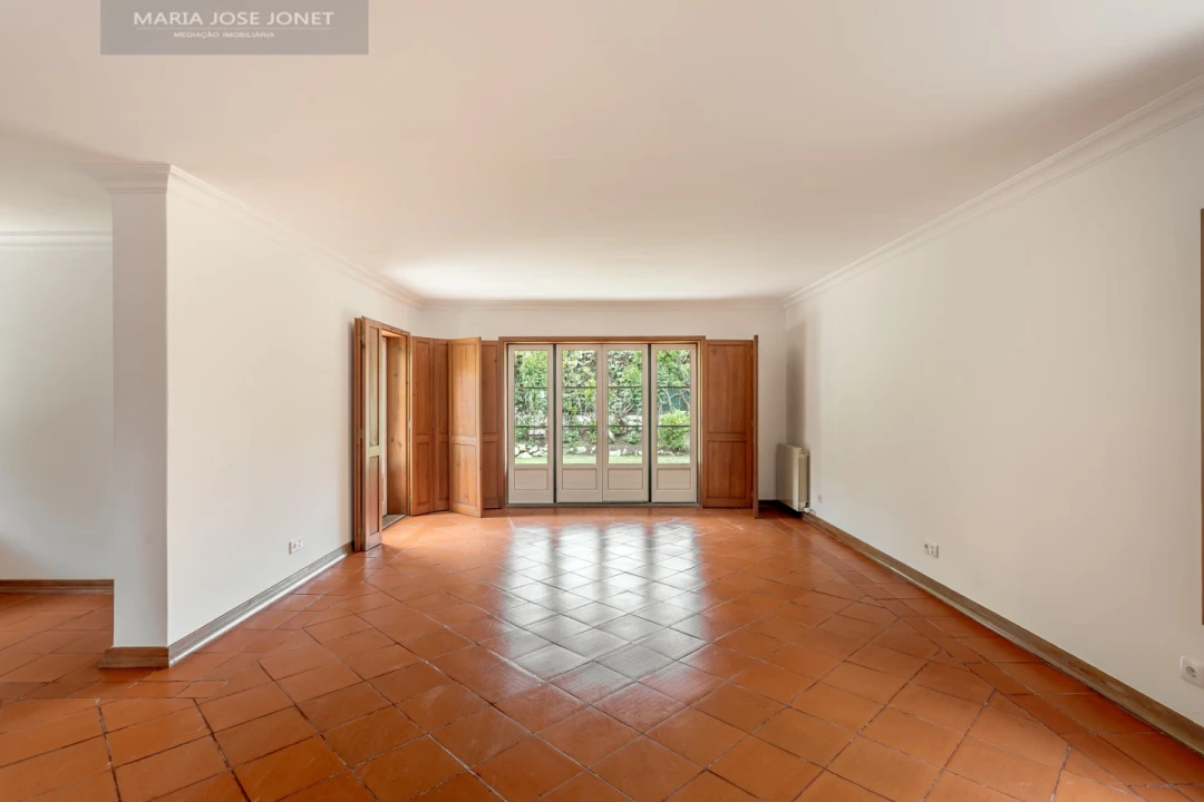 Moradia T4 para Arrendamento em Cascais e Estoril Foto 5