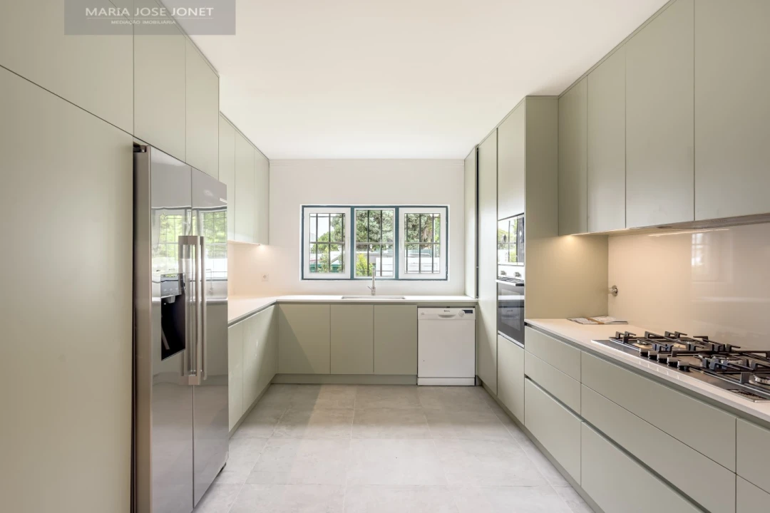 Moradia T4 para Arrendamento em Cascais e Estoril Foto 8