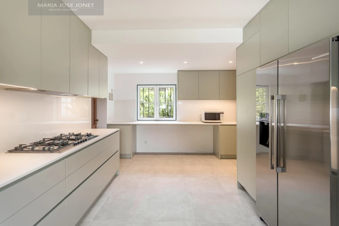 Moradia T4 para Arrendamento em Cascais e Estoril Foto 9