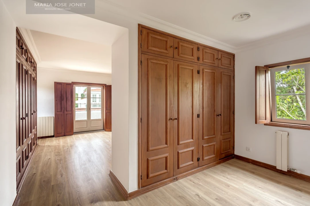 Moradia T4 para Arrendamento em Cascais e Estoril Foto 16