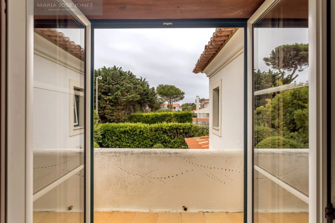 Moradia T4 para Arrendamento em Cascais e Estoril Foto 17