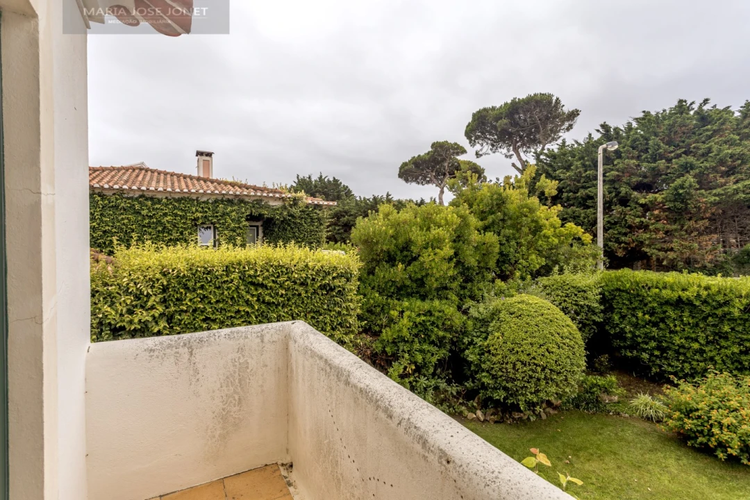 Moradia T4 para Arrendamento em Cascais e Estoril Foto 18