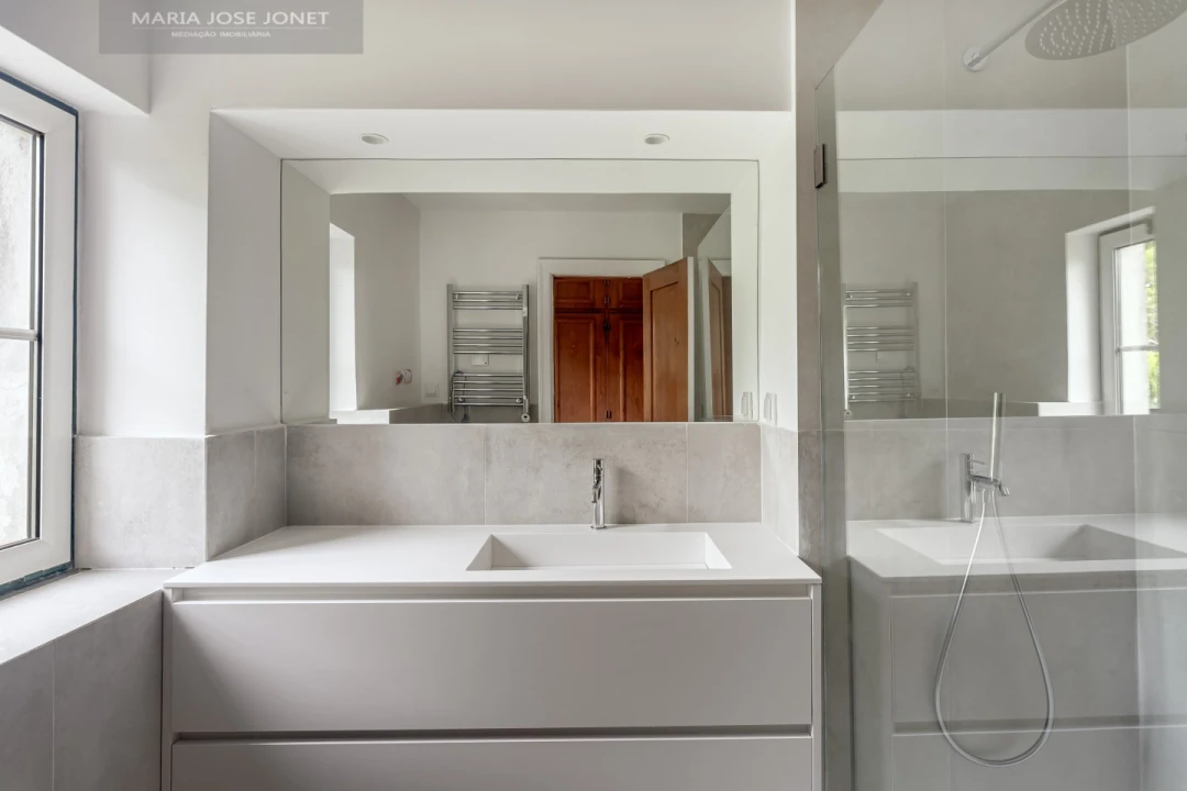 Moradia T4 para Arrendamento em Cascais e Estoril Foto 22