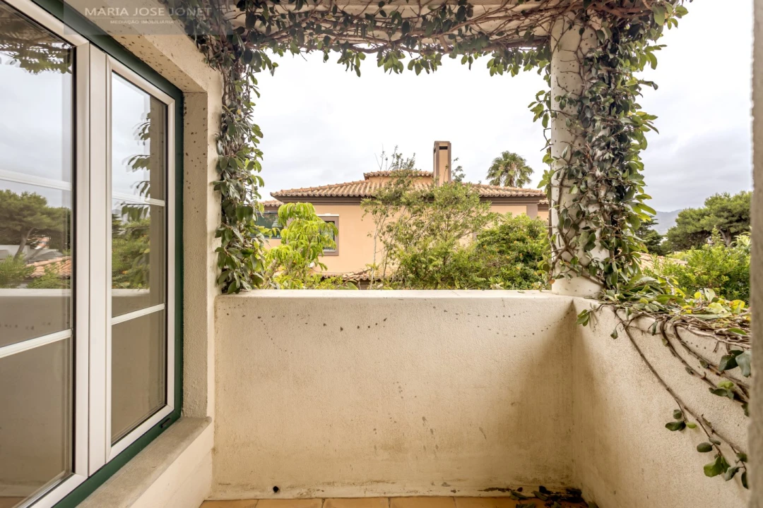 Moradia T4 para Arrendamento em Cascais e Estoril Foto 27