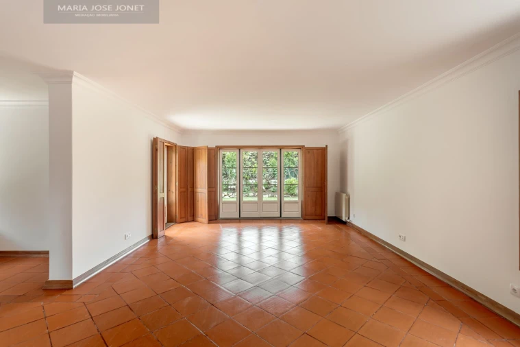 Moradia T4 para Arrendamento em Cascais e Estoril Foto 5