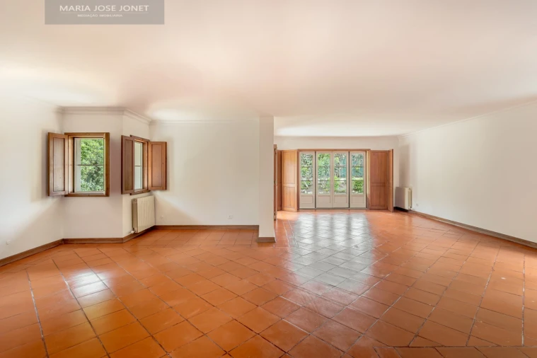 Moradia T4 para Arrendamento em Cascais e Estoril Foto 6