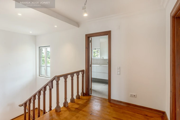 Moradia T4 para Arrendamento em Cascais e Estoril Foto 11