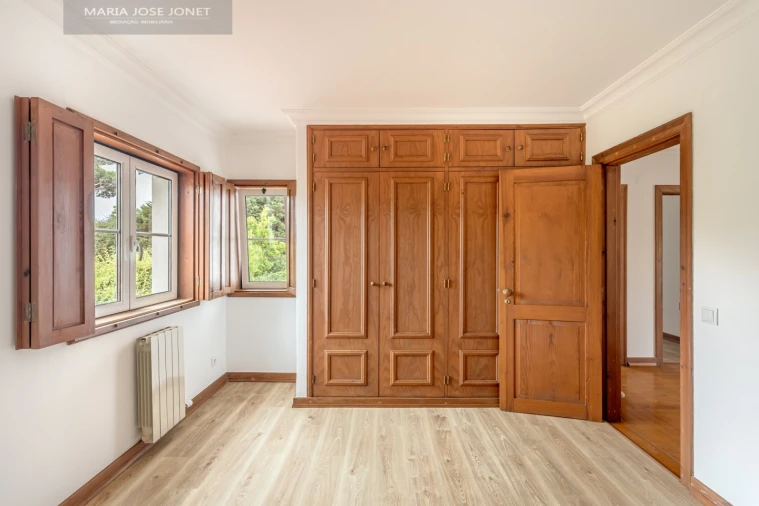 Moradia T4 para Arrendamento em Cascais e Estoril Foto 12