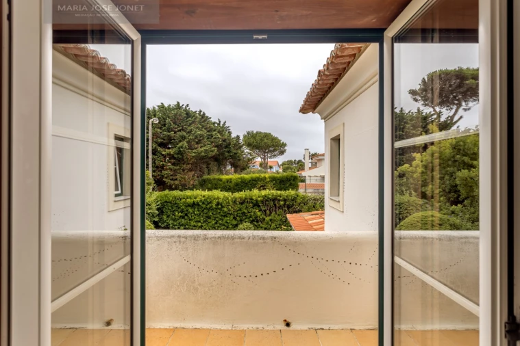 Moradia T4 para Arrendamento em Cascais e Estoril Foto 17