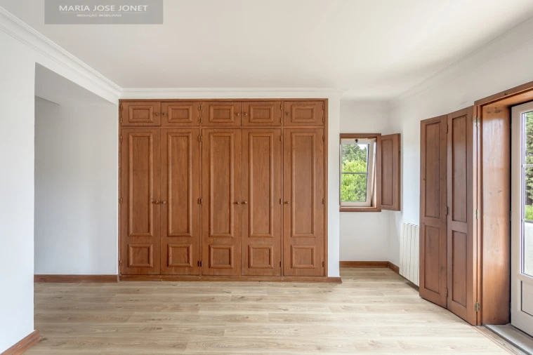 Moradia T4 para Arrendamento em Cascais e Estoril Foto 25