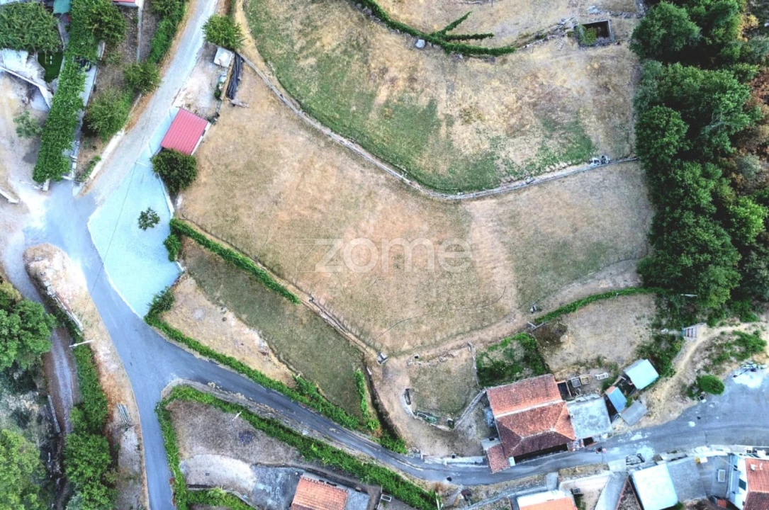 Moradia T3 para Venda em Covelo do Geres Foto 43