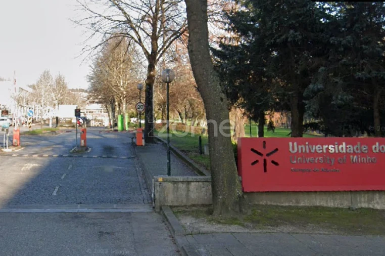 Apartamento T2 para Arrendamento em Azurem Foto 19