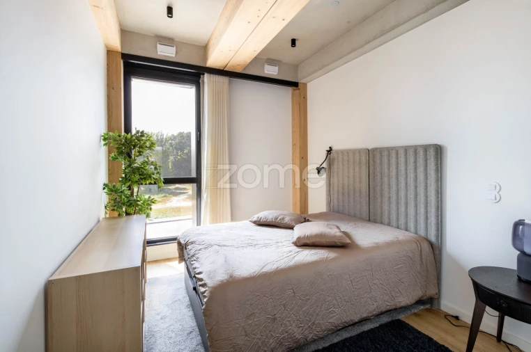 Apartamento T2 para Arrendamento em Azurem