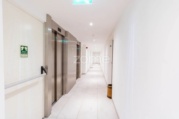 Apartamento T2 para Arrendamento em Azurem Foto 12