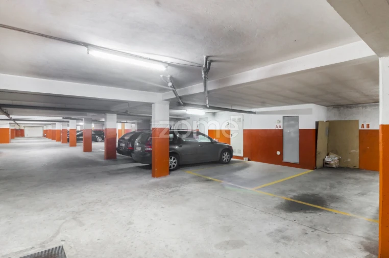 Apartamento T2 para Arrendamento em Fânzeres e São Pedro da Cova Foto 30