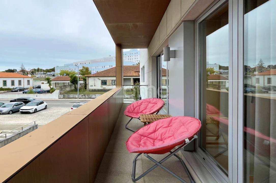 Apartamento T4 para Venda em Santa Maria da Feira, Travanca, Sanfins e Espargo Foto 8