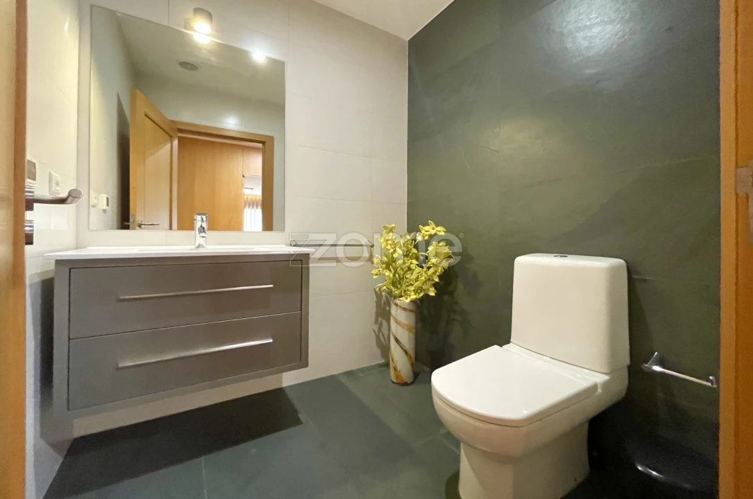 Apartamento T4 para Venda em Santa Maria da Feira, Travanca, Sanfins e Espargo Foto 14