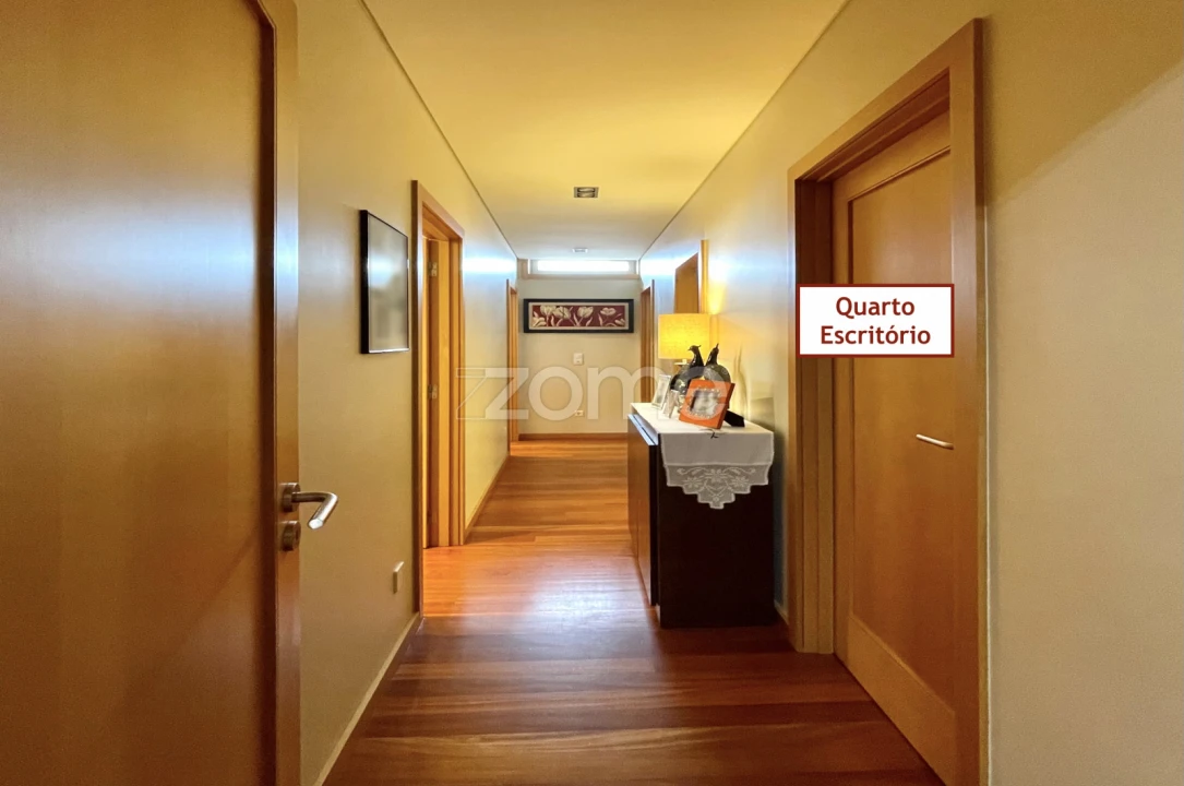 Apartamento T4 para Venda em Santa Maria da Feira, Travanca, Sanfins e Espargo Foto 20