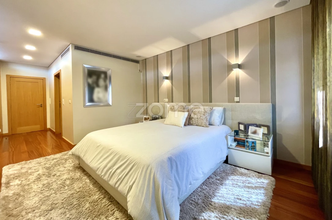 Apartamento T4 para Venda em Santa Maria da Feira, Travanca, Sanfins e Espargo Foto 28