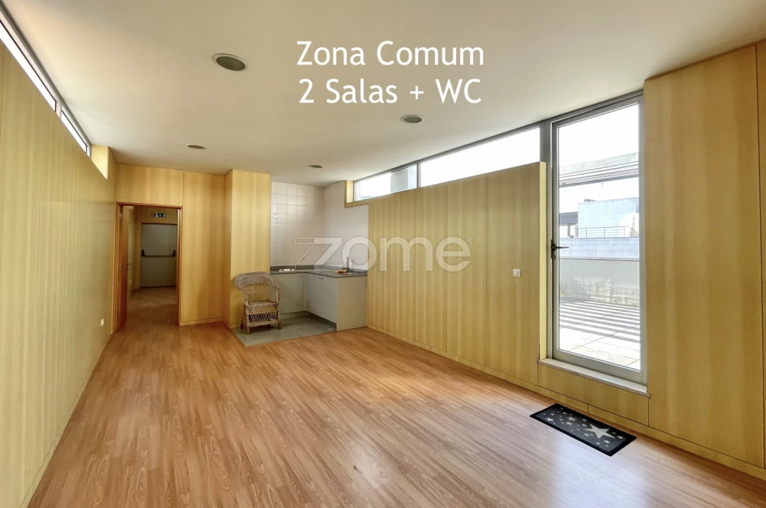 Apartamento T4 para Venda em Santa Maria da Feira, Travanca, Sanfins e Espargo Foto 33