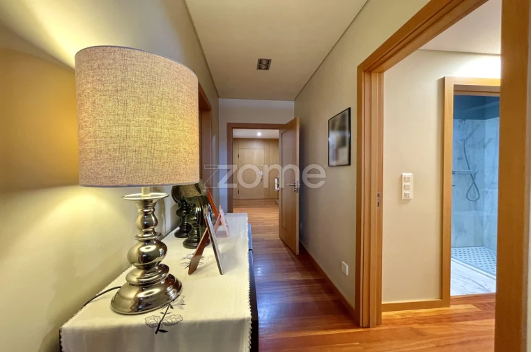 Apartamento T4 para Venda em Santa Maria da Feira, Travanca, Sanfins e Espargo Foto 15