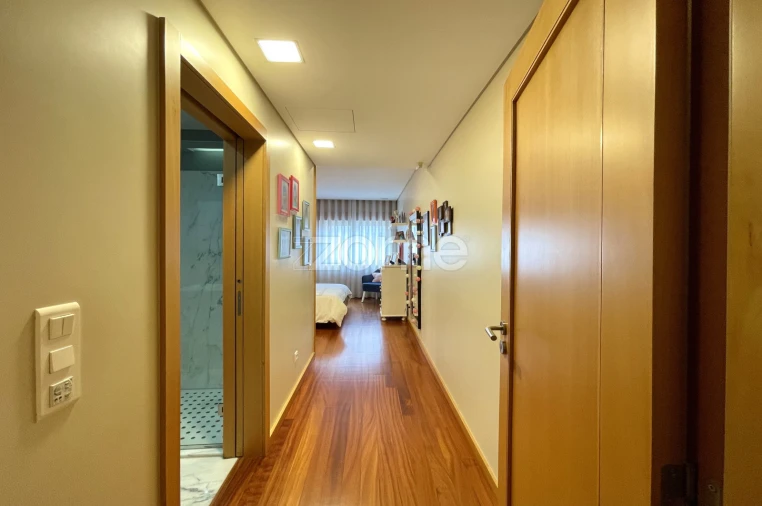 Apartamento T4 para Venda em Santa Maria da Feira, Travanca, Sanfins e Espargo Foto 16