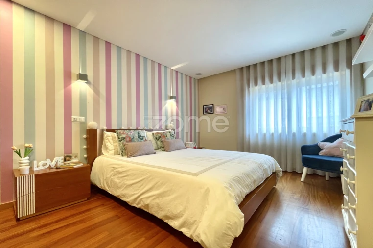 Apartamento T4 para Venda em Santa Maria da Feira, Travanca, Sanfins e Espargo Foto 18