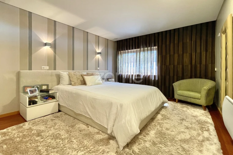 Apartamento T4 para Venda em Santa Maria da Feira, Travanca, Sanfins e Espargo Foto 27