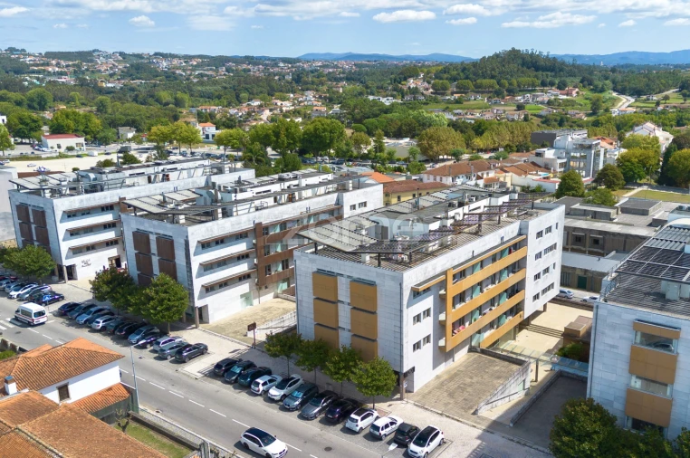 Apartamento T4 para Venda em Santa Maria da Feira, Travanca, Sanfins e Espargo Foto 37
