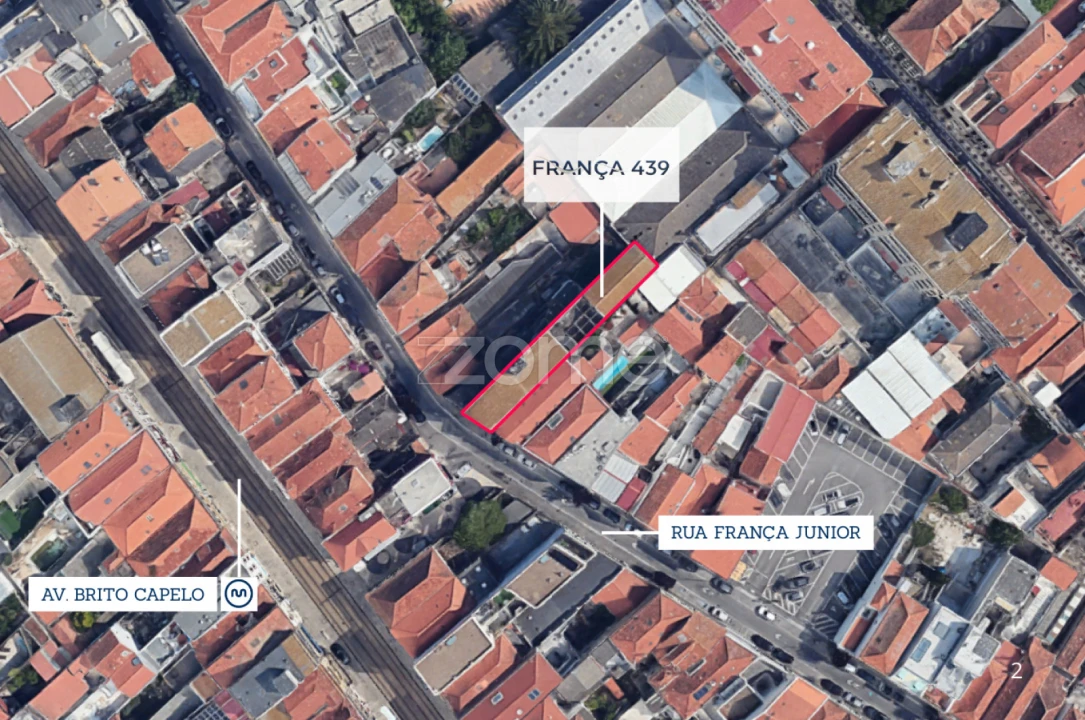 Prédio para Venda em Matosinhos e Leça da Palmeira Foto 19