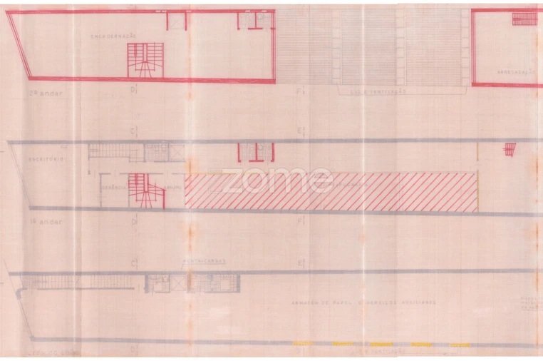 Prédio para Venda em Matosinhos e Leça da Palmeira Foto 21