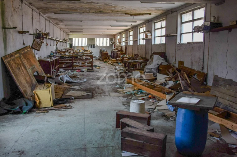 Prédio para Venda em Matosinhos e Leça da Palmeira Foto 6