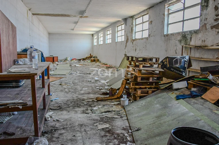 Prédio para Venda em Matosinhos e Leça da Palmeira Foto 9
