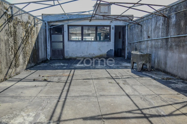 Prédio para Venda em Matosinhos e Leça da Palmeira Foto 14