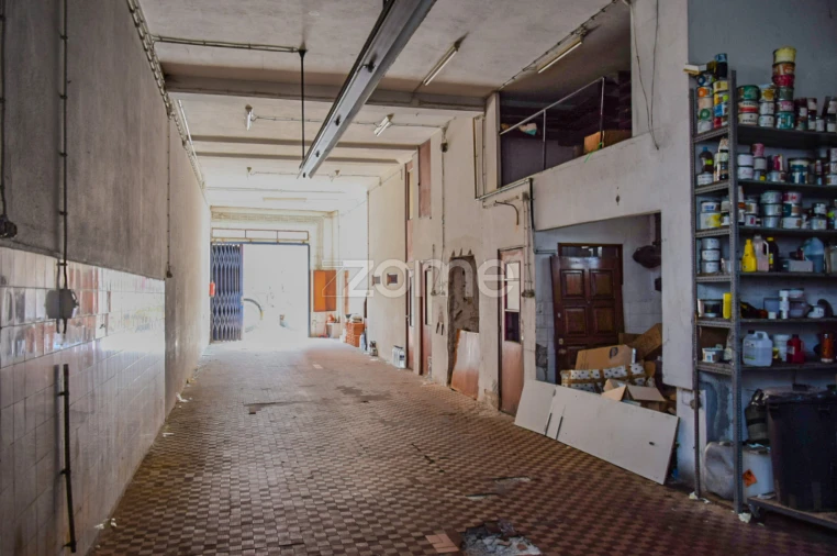 Prédio para Venda em Matosinhos e Leça da Palmeira Foto 3