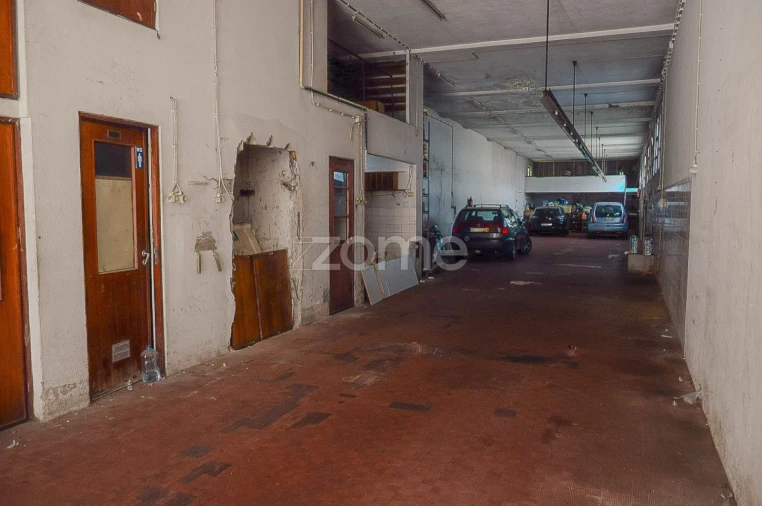 Prédio para Venda em Matosinhos e Leça da Palmeira Foto 4